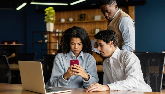 Top Benefits of Enterprise Mobile App Development for New York Businesses